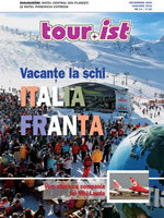 revista tour.ist